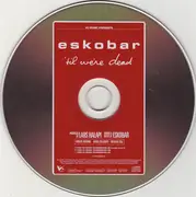 CD - Eskobar - 'Til We're Dead