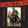 CD - Eskorbuto - Demasiadas Enemigos