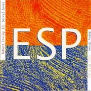 CD - ESP − Robert Irving III , Darryl Jones , Bobby Broom , Toby Williams - Esp