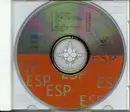 CD - ESP − Robert Irving III , Darryl Jones , Bobby Broom , Toby Williams - Esp