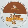 EP - ESP Woody McBride, Woody McBride - Soundburnt