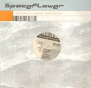Espuma - Planet X