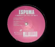 Espuma - Reality (In My Brain)