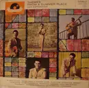 LP - Españoles, Los - Themes From A Summer Place