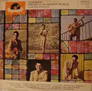 Españoles, Los - Themes From A Summer Place