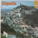 LP - España - Musik unter der Sonne Spaniens