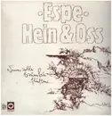 LP - Espe, Hein & Oss - Wenn alle Brünnlein fließen - Incl. Booklet