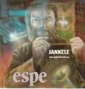 LP - Espe - Jankele - Eine Jiddische Revue