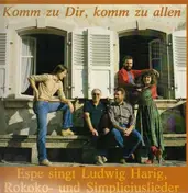 Espe - Komm zu Dir, Komm zu allen