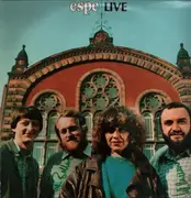 LP - Espe - Live - Signed