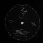 LP - Espe - Live - Signed