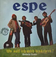 Espe - Wo Soll Ich Mich Hinkehren ? (Deutsche Lieder)