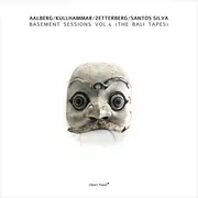 CD - Espen Aalberg / Jonas Kullhammar / Torbjörn Zetterberg / Susana Santos Silva - Basement Sessions Vol.4 (The Bali Tapes) - Still sealed