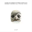 CD - Espen Aalberg / Jonas Kullhammar / Torbjörn Zetterberg / Susana Santos Silva - Basement Sessions Vol.4 (The Bali Tapes) - Still sealed