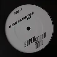 Espen Lauritzen / Philippe Petit - Super Sound Tool #2