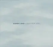Espen Lind - Lucky For You
