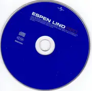 CD - Espen Lind - Red