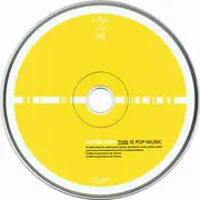 CD - Espen Lind - This Is Pop Music