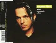 CD Single - Espen Lind - When Susannah Cries