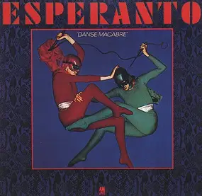 Esperanto - Danse Macabre