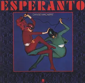 Esperanto - Danse Macabre