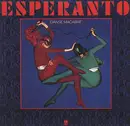 LP - Esperanto - Danse Macabre