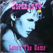 Esperanto - Love's The Game