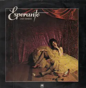 Esperanto - Last Tango