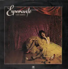 Esperanto - Last Tango