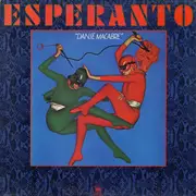 LP - Esperanto - Danse Macabre