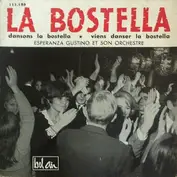 Esperanza Gustino Et Son Orchestre