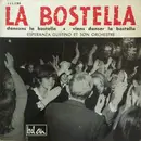 7inch Vinyl Single - Esperanza Gustino Et Son Orchestre - La Bostella