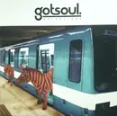 12inch Vinyl Single - Esperanza Featuring Carolyn Punter - Saved - side C/D only