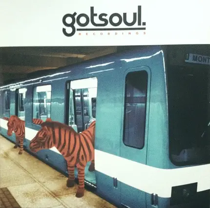 Esperanza Featuring Carolyn Punter - Saved