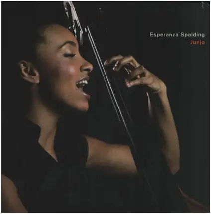 esperanza spalding - Junjo