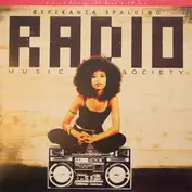 esperanza spalding