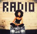 CD - Esperanza Spalding - Radio Music Society - Digisleeve