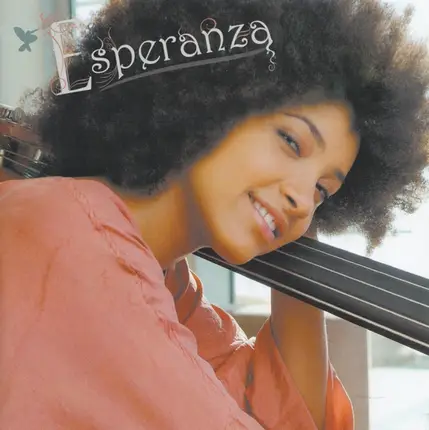 Esperanza Spalding - Esperanza