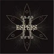 CD - Espers - II - Digipak