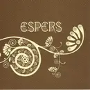 CD - Espers - Espers