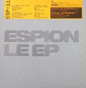 Espion - Espion Le EP