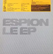 Espion - Espion Le EP