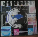 LP - Espionage - Espionage