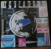 LP - Espionage - Espionage