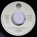 7inch Vinyl Single - Espionage - I Couldn't Get To Sleep Last Night