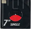 7'' - Espionage - I Couldn't Get To Sleep Last Night