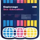 12inch Vinyl Single - Espionage - Sex Education