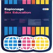 Espionage - Sex Education