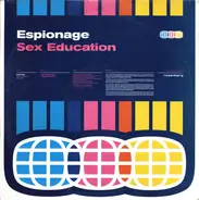 Espionage - Sex Education