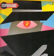 Espionage - E S P